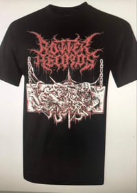 Rotter Records T-Shirt