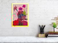 Image 1 of Floral Reverie