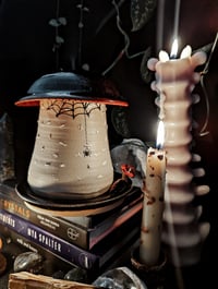 Image 2 of Mushroom Burner - Halloween Edition #1