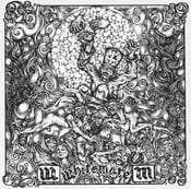 Image of Whitemare Debut 5 Track EP