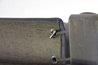 Image 5 of Ensemble fauteuil et repose pied SIESTA d'Ingmar Relling 1970