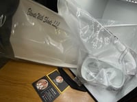 Image 3 of The Elevate Sea Fin And Mask Set