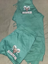 Black Sheep - Get right Green