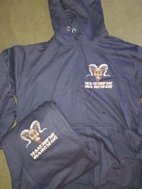 Black Sheep Navy Blue