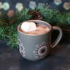 Hot Chocolate - Crockpot Cocktail
