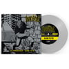 Borstal 'No Surrender/Dark Path' 7" (Solid Grey)