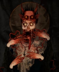 "Idle Brain is the Devil's Workshop"