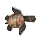 MARBLE STONE  SEA TURTLES / TORTUGAS MARINAS DE MARMOL