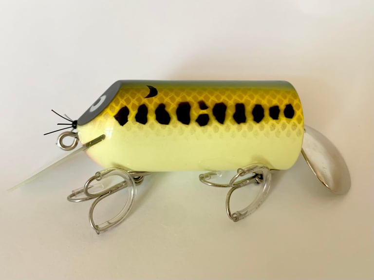 ZEAL Arai-Kun Bud (BC - Bass Color) Image 2
