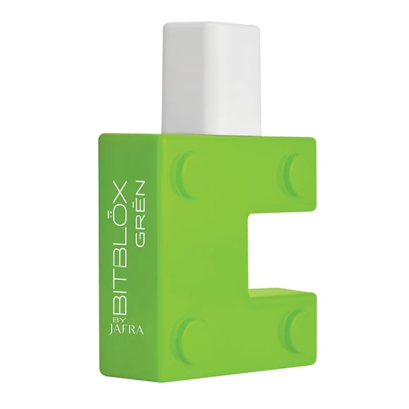 Image of Bitblox Grēn EDT