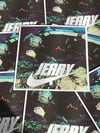 JERRY MAGENT 