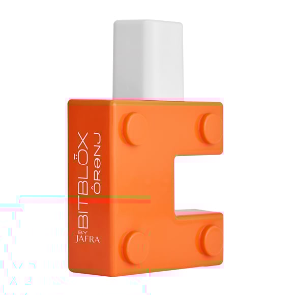 Image of Bitblöx Ôrenj EDT