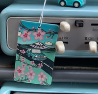 Image 1 of Pao air fresheners x 2! **free** Inkymole designed.
