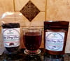 ELDER BERRY BOOST! Berries/Syrup. Immunity-Herpes-Pathogens-Virus-Cell Protector-Respiratory.