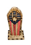 WOOD PUERTO RICAN LOCAL ART / TRABAJOS EN MADERA ARTESANIA PUERTO RIQUEÑA