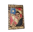 WOOD PUERTO RICAN LOCAL ART / TRABAJOS EN MADERA ARTESANIA PUERTO RIQUEÑA