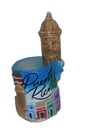 PEN HOLDER SOUVENIR/ PORTA LAPICEROS