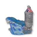 PEN HOLDER SOUVENIR/ PORTA LAPICEROS