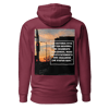 TD Embroidered Hoodie