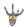 MINI BEGIGANTE MASK / MINI CARETA BEGIGANTE