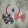 Santa Bows