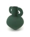 Image of Rachael Rose 'Forest Green 2'. Original ceramic 2022