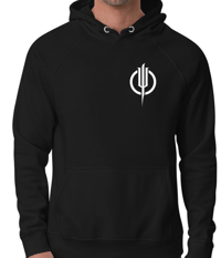 Image 2 of HOODIE - PANTOCRATOR  