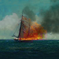 Image 1 of 1 Mile North: The Sunken Nest