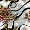 Tattoo Rose 1