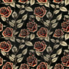 Tattoo Rose 2