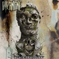 CD - BLACK SEA CODEX EP 