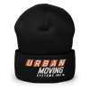 Urban Moving Systems Beanie