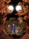 Into The Unknown OTGW Print