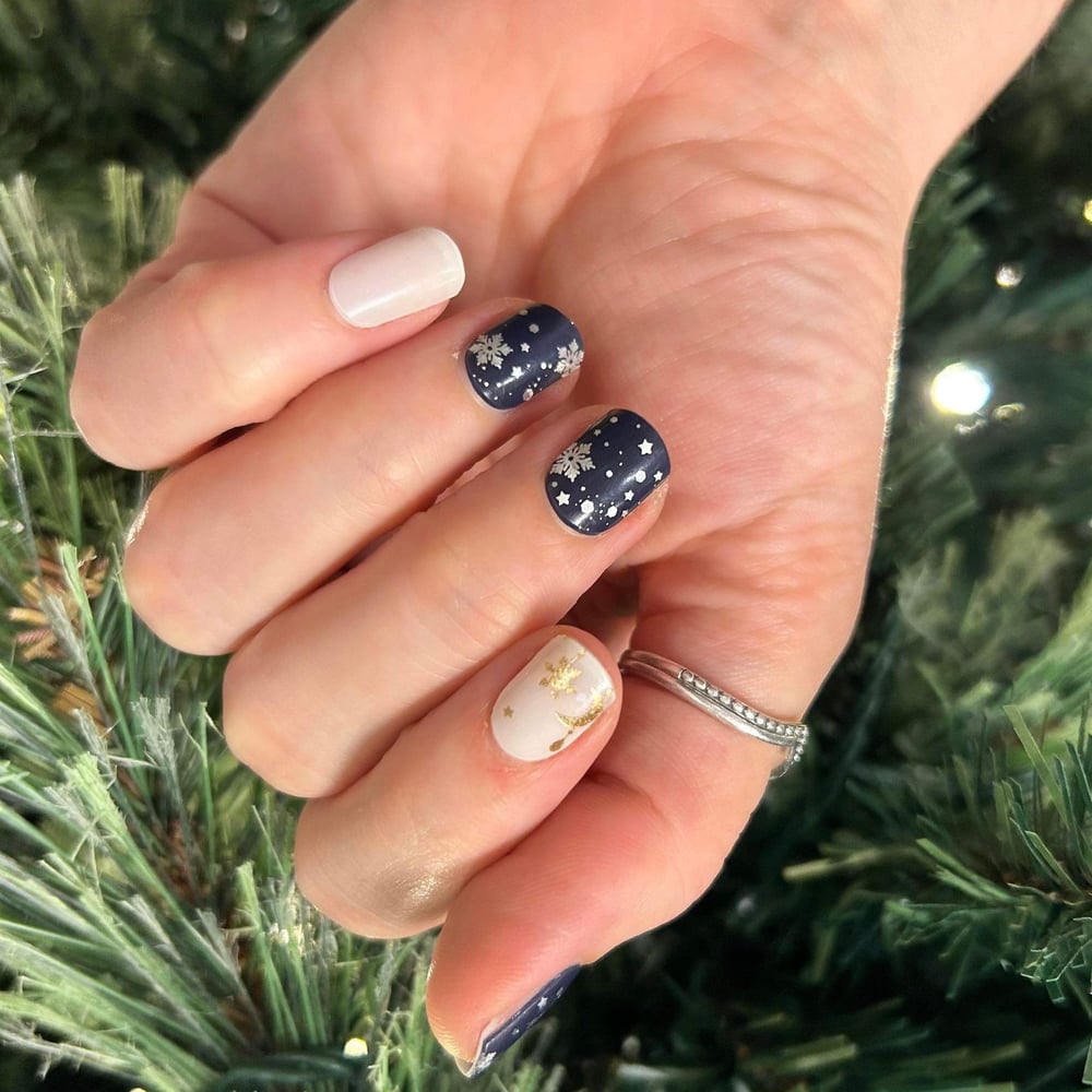 CHRISTMAS COLLECTION // Silent Night