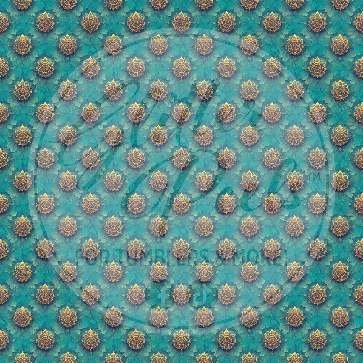 Mandala 2