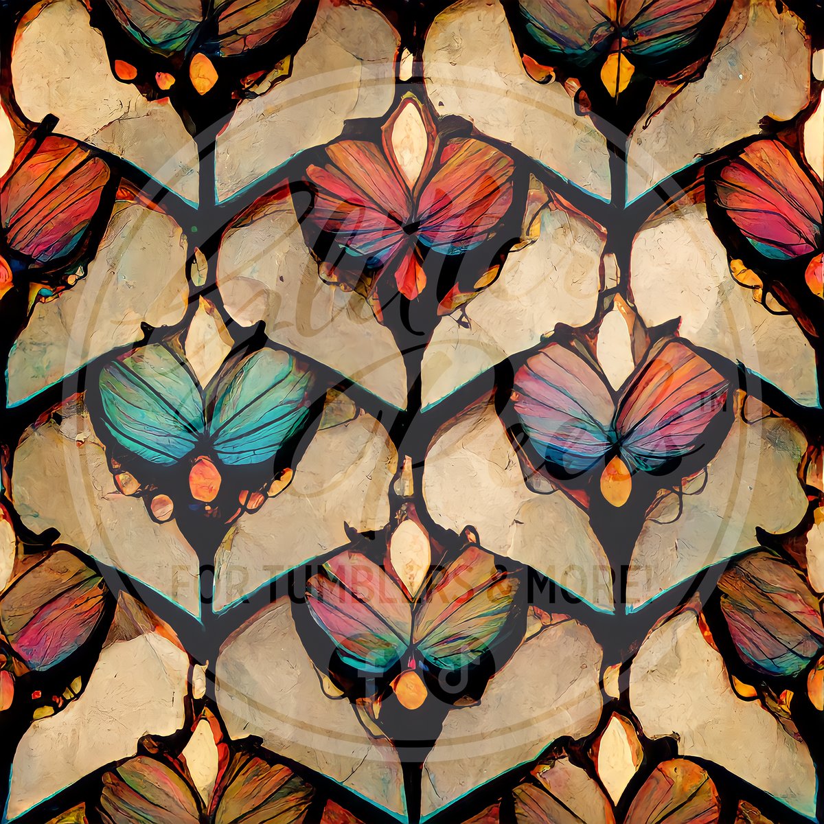 Butterfly Wings 2