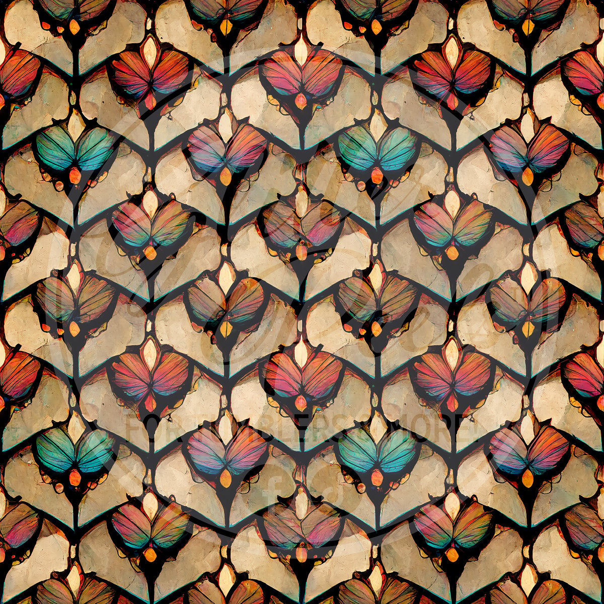 Butterfly Wings 2