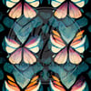 Butterfly Wings 3