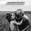 Collaborate with Kate
