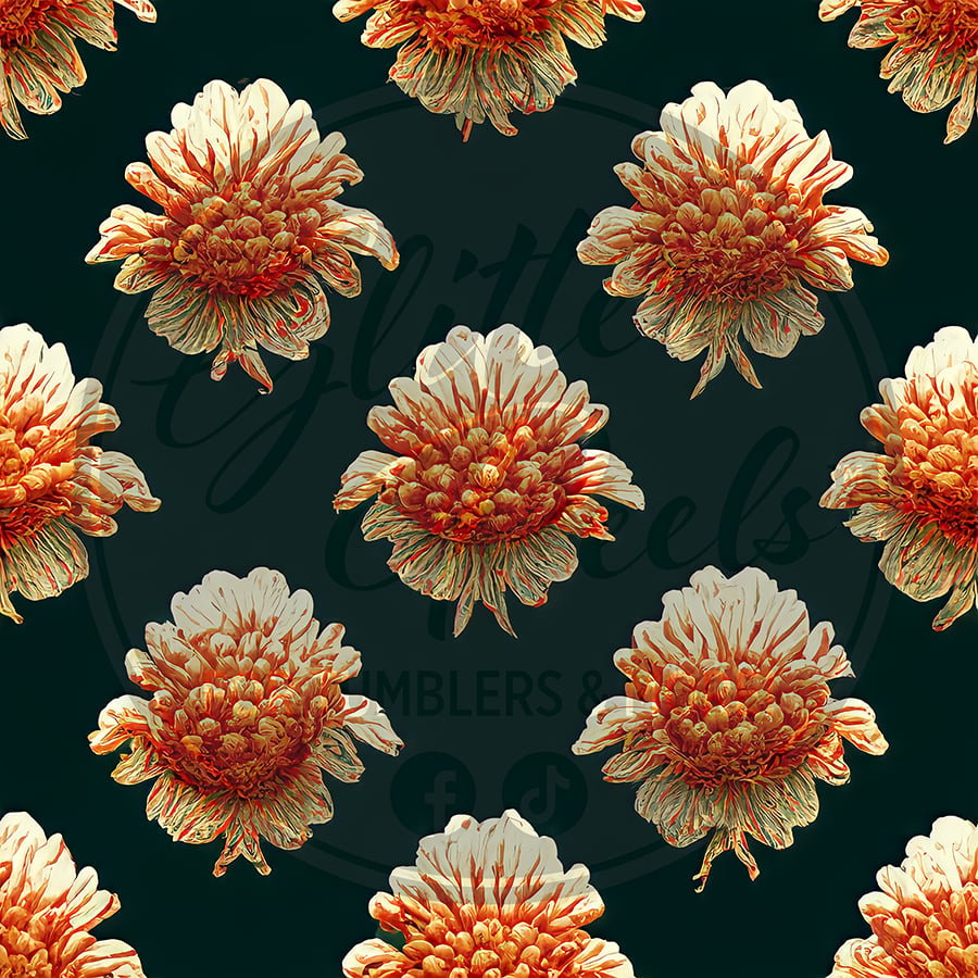 Chrysanthemum 1 