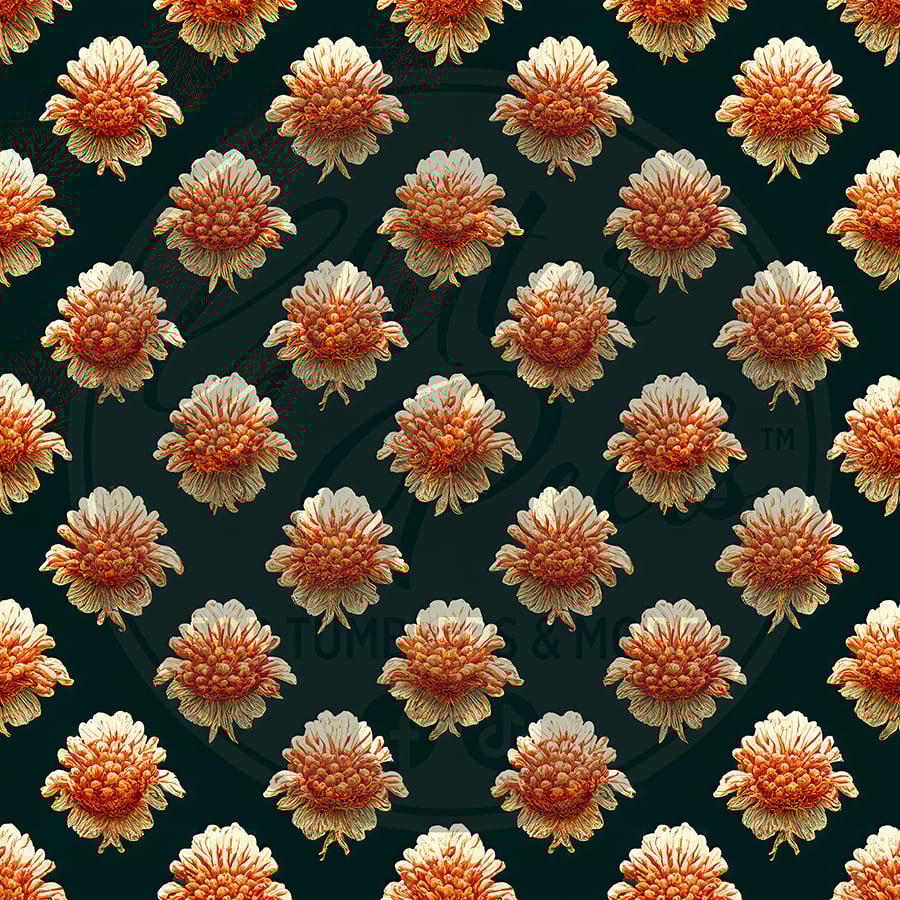 Chrysanthemum 1 