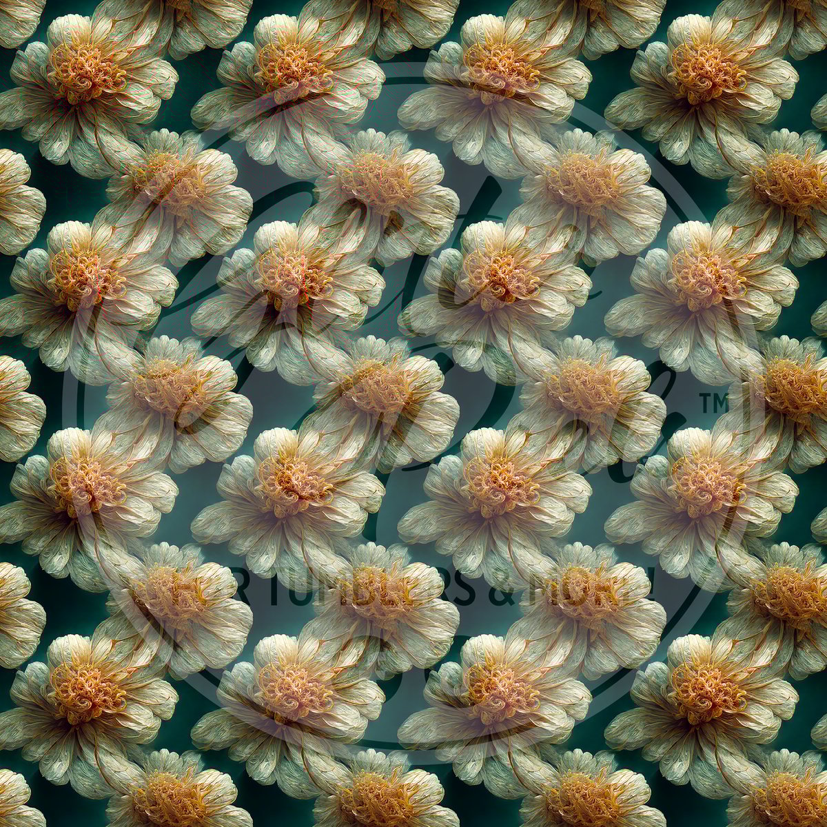 Chrysanthemum 2