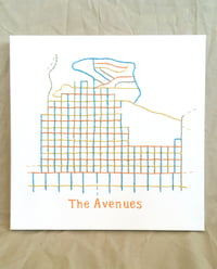 Image 1 of The Avenues (orange)