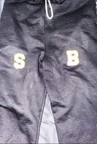 Image 1 of No Sweat (Unisex-Sweatpants) #SBhours(+)