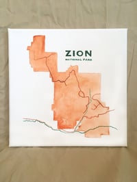 Image 1 of Zion