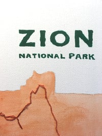 Image 3 of Zion