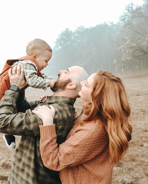 Image of Reserved for Charity - Family Session