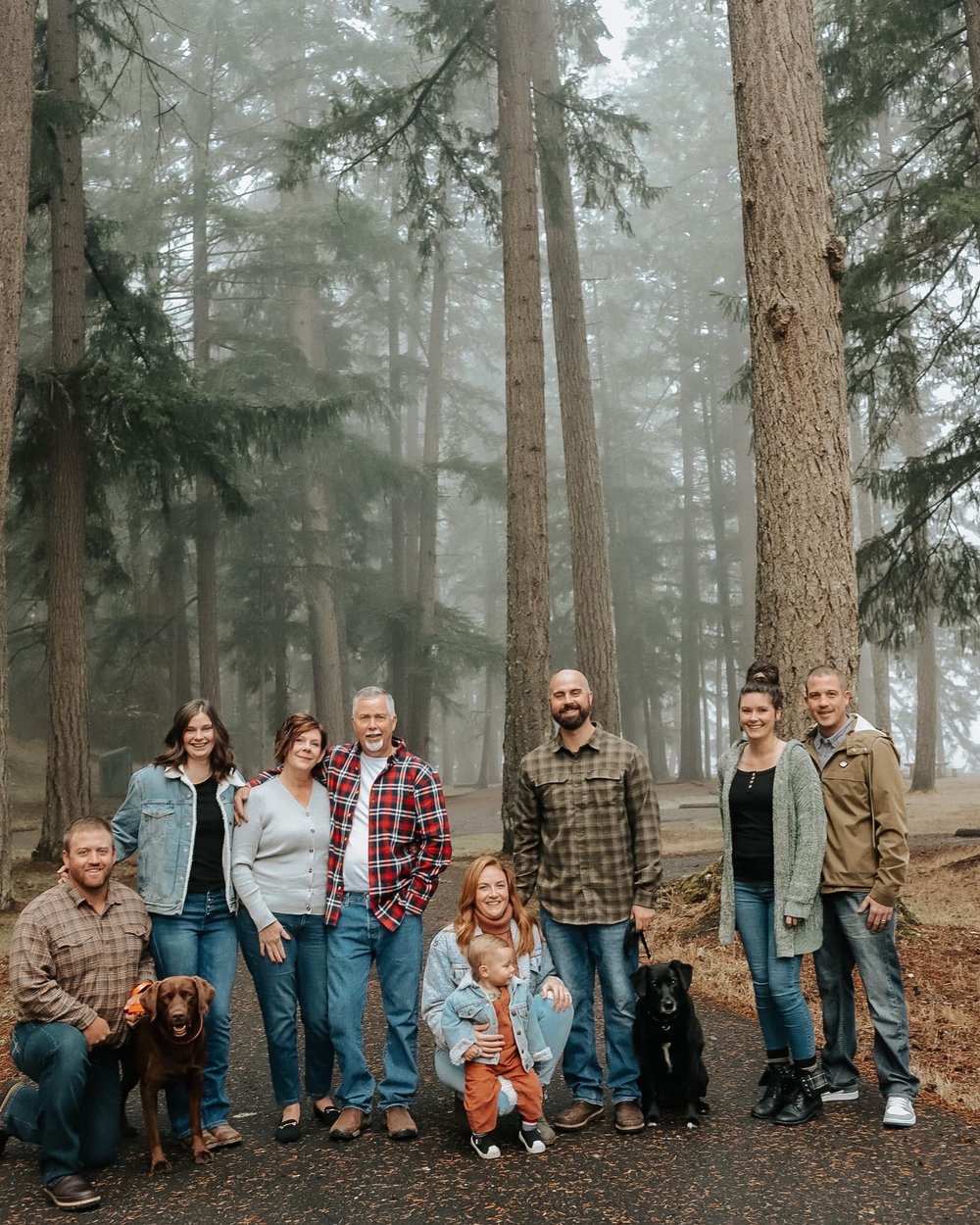 Image of Reserved for Charity - Family Session