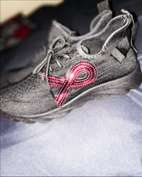 Image 1 of Pink Away (Shoes) #SBhours(+)