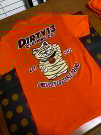 Image 2 of Mummy Cat Tee